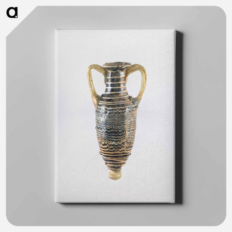 アートパネル-Amphoriskos
 - セントルイス美術館 Canvas.