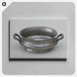 アートパネル-Handled and Footed Bowl
 - バーンズ・コレクション Canvas.
