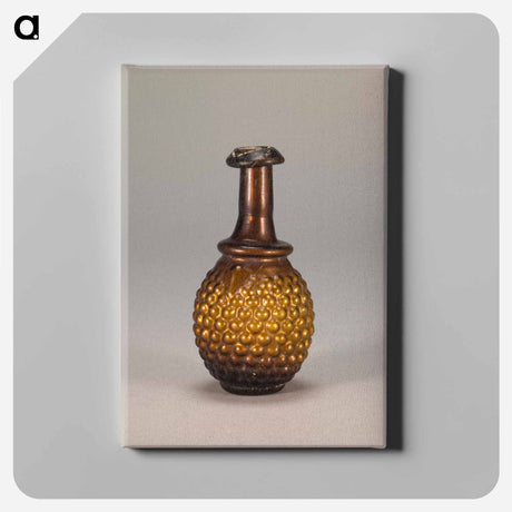 アートパネル-Grape Bottle
 - セントルイス美術館 Canvas.