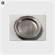 アートポストカード-Child's Plate
 - バーンズ・コレクション Postcard.