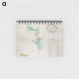 アートメモ帳-An Estate in Naughton, Bricett, Bildeston and Offton, Suffolk
 - イェール大学アートギャラリー Memo.