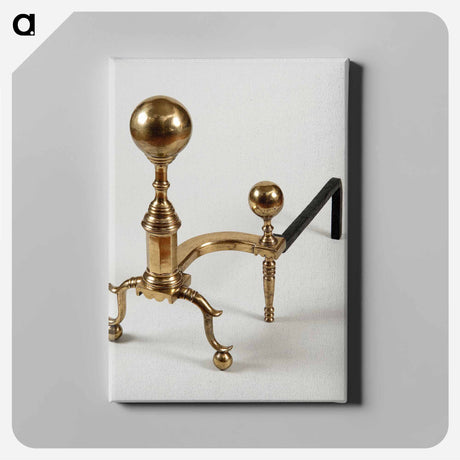 アートパネル-Andiron
 - バーンズ・コレクション Canvas.