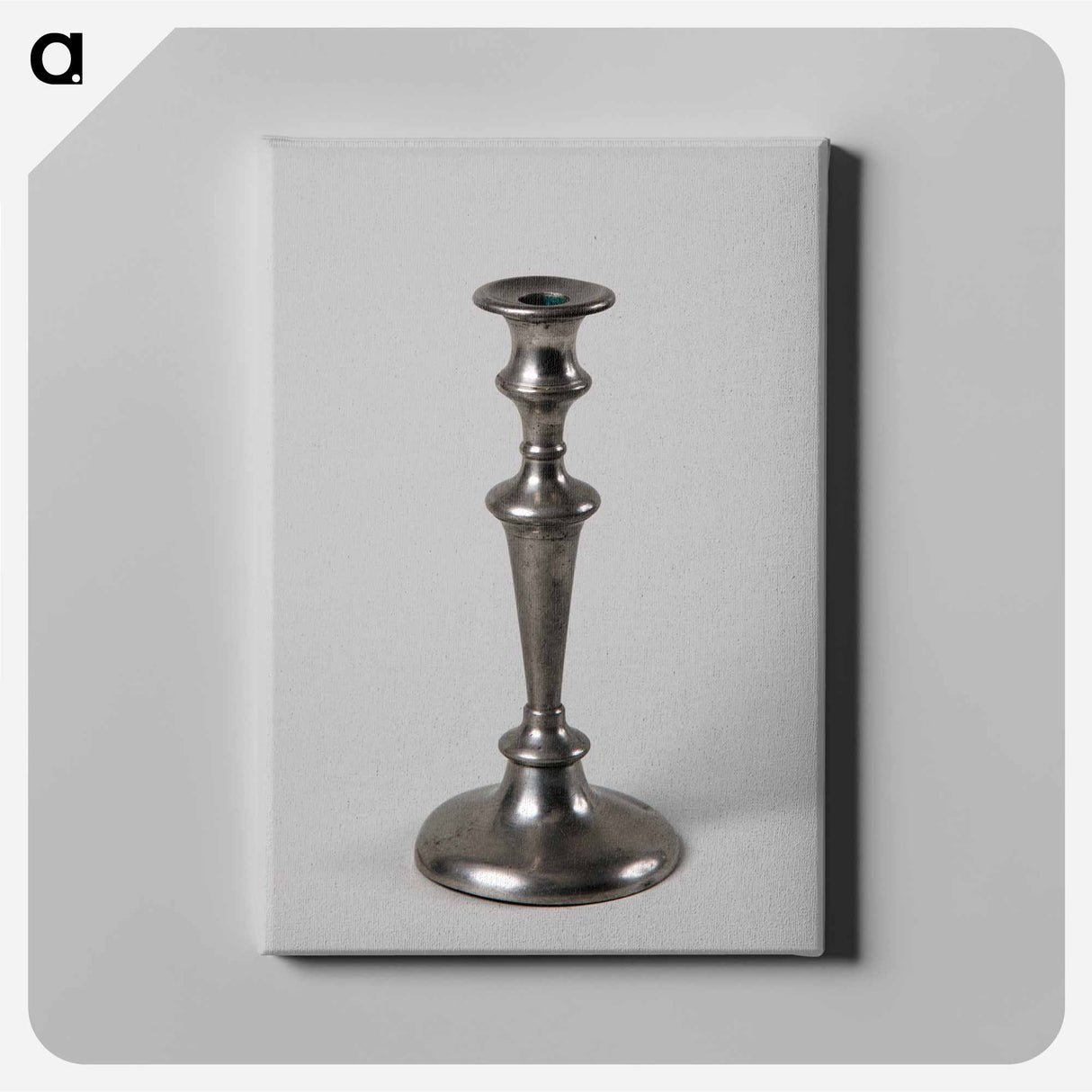 アートパネル-Candlestick
 - バーンズ・コレクション Canvas.