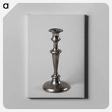 アートパネル-Candlestick
 - バーンズ・コレクション Canvas.