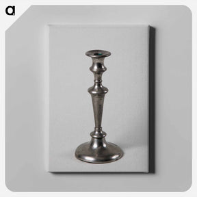 アートパネル-Candlestick
 - バーンズ・コレクション Canvas.