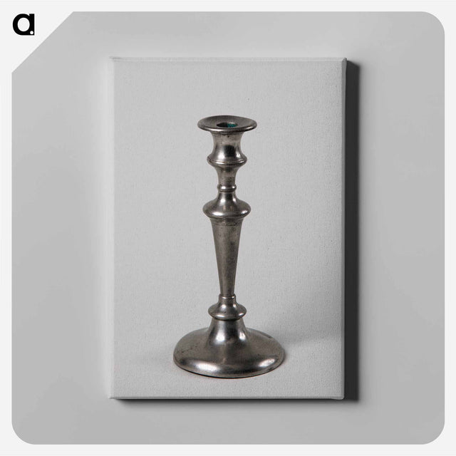 アートパネル-Candlestick
 - バーンズ・コレクション Canvas.