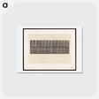 アートポストカード-Bowling
 - エドワード マイブリッジ Postcard.