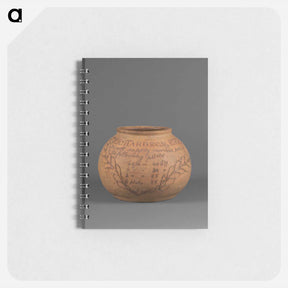 アートメモ帳-Advertising Pot
 - セントルイス美術館 Memo.