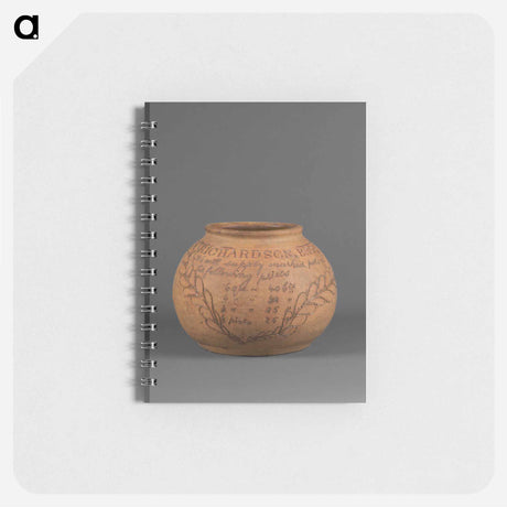 アートメモ帳-Advertising Pot
 - セントルイス美術館 Memo.