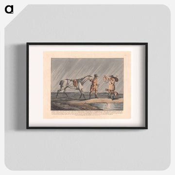 Hunting Discoveries
 - イェール大学アートギャラリー Poster.