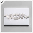 アートパネル-Keyhole Escutcheon
 - バーンズ・コレクション Canvas.