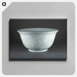 アートパネル-Bowl with Three Abundances
 - セントルイス美術館 Canvas.