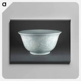 アートパネル-Bowl with Three Abundances
 - セントルイス美術館 Canvas.