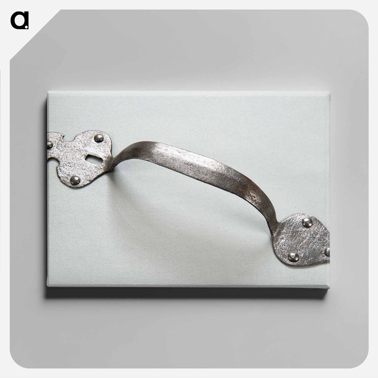 アートパネル-Handle
 - バーンズ・コレクション Canvas.