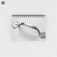 アートメモ帳-Handle
 - バーンズ・コレクション Memo.