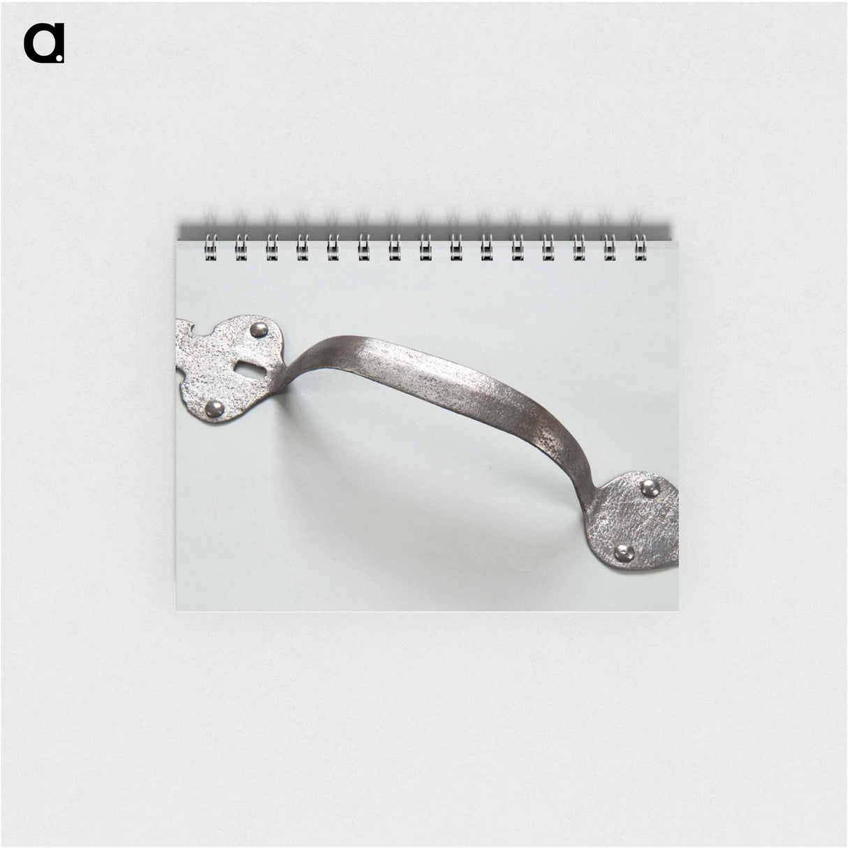 アートメモ帳-Handle
 - バーンズ・コレクション Memo.
