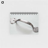 アートメモ帳-Handle
 - バーンズ・コレクション Memo.