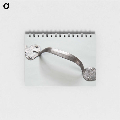 アートメモ帳-Handle
 - バーンズ・コレクション Memo.
