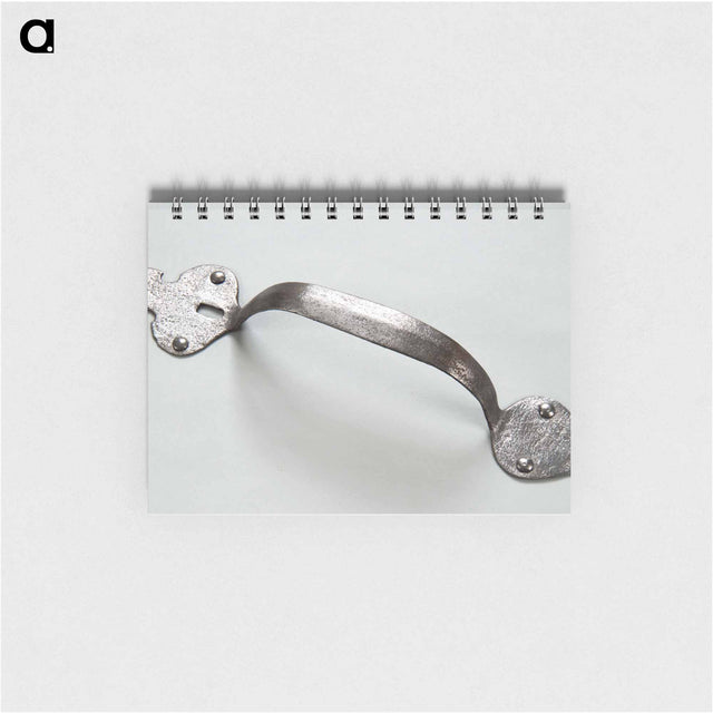 アートメモ帳-Handle
 - バーンズ・コレクション Memo.