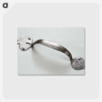 アートポストカード-Handle
 - バーンズ・コレクション Postcard.