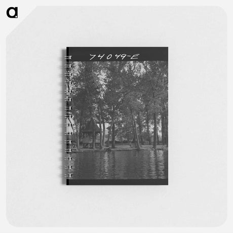 アートメモ帳-Unloading Sugarcane
 - ラッセル リー Memo.