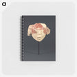 アートメモ帳-Head from a Figure
 - セントルイス美術館 Memo.