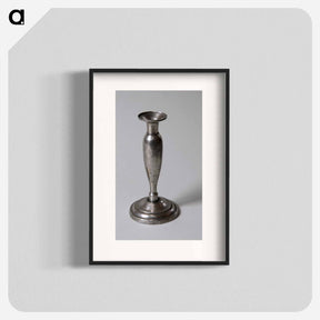 アートポスター-Candlestick
 - バーンズ・コレクション Poster.