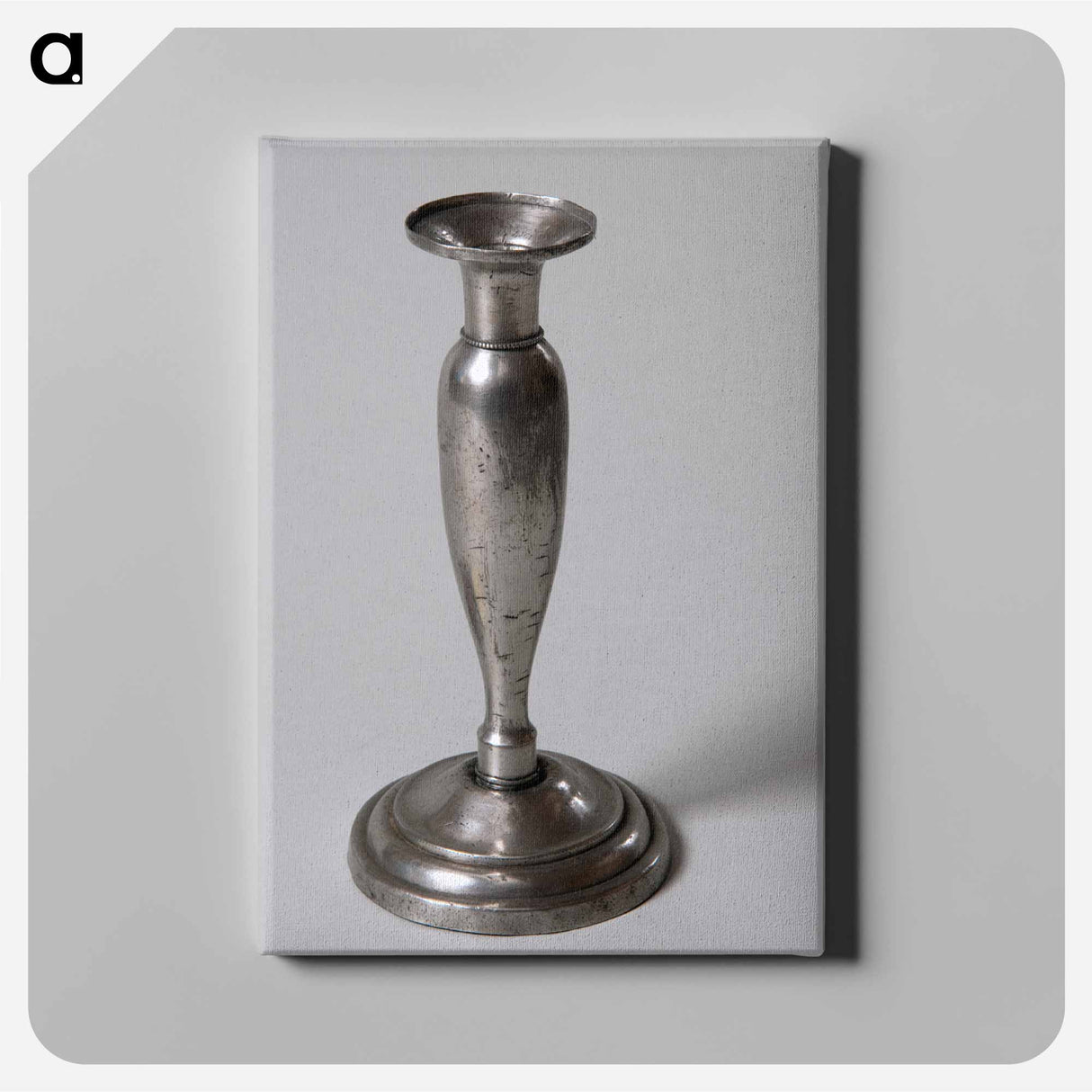 アートパネル-Candlestick
 - バーンズ・コレクション Canvas.