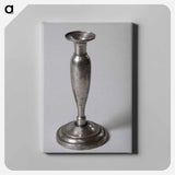 アートパネル-Candlestick
 - バーンズ・コレクション Canvas.