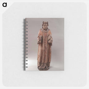 アートメモ帳-Saint Stephen
 - バーンズ・コレクション Memo.