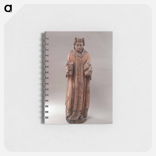 アートメモ帳-Saint Stephen
 - バーンズ・コレクション Memo.