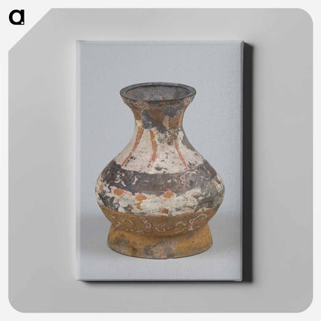 アートパネル-Jar
 - バーンズ・コレクション Canvas.
