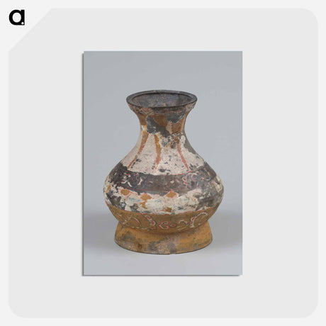 アートポストカード-Jar
 - バーンズ・コレクション Postcard.