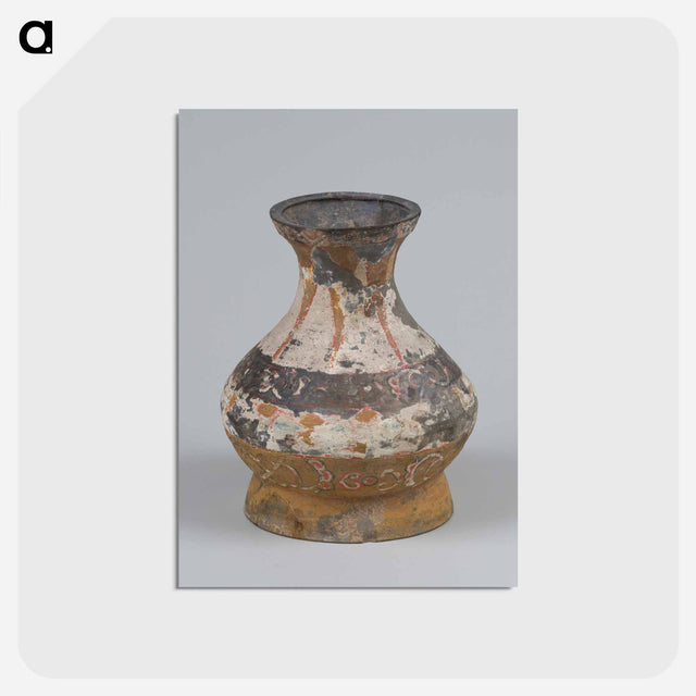 アートポストカード-Jar
 - バーンズ・コレクション Postcard.