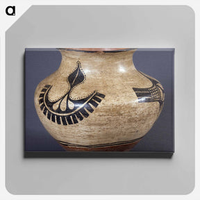 アートパネル-Olla (Water Jar)
 - バーンズ・コレクション Canvas.