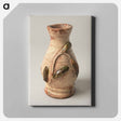 アートパネル-Vase
 - バーンズ・コレクション Canvas.