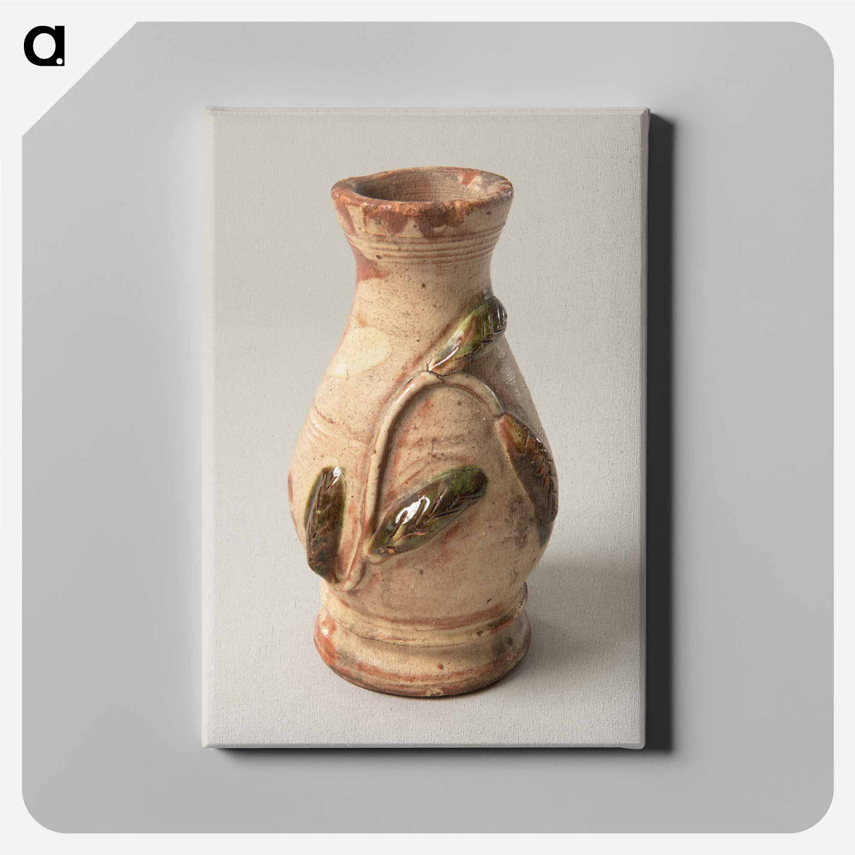 アートパネル-Vase
 - バーンズ・コレクション Canvas.