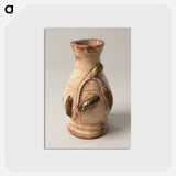アートポストカード-Vase
 - バーンズ・コレクション Postcard.