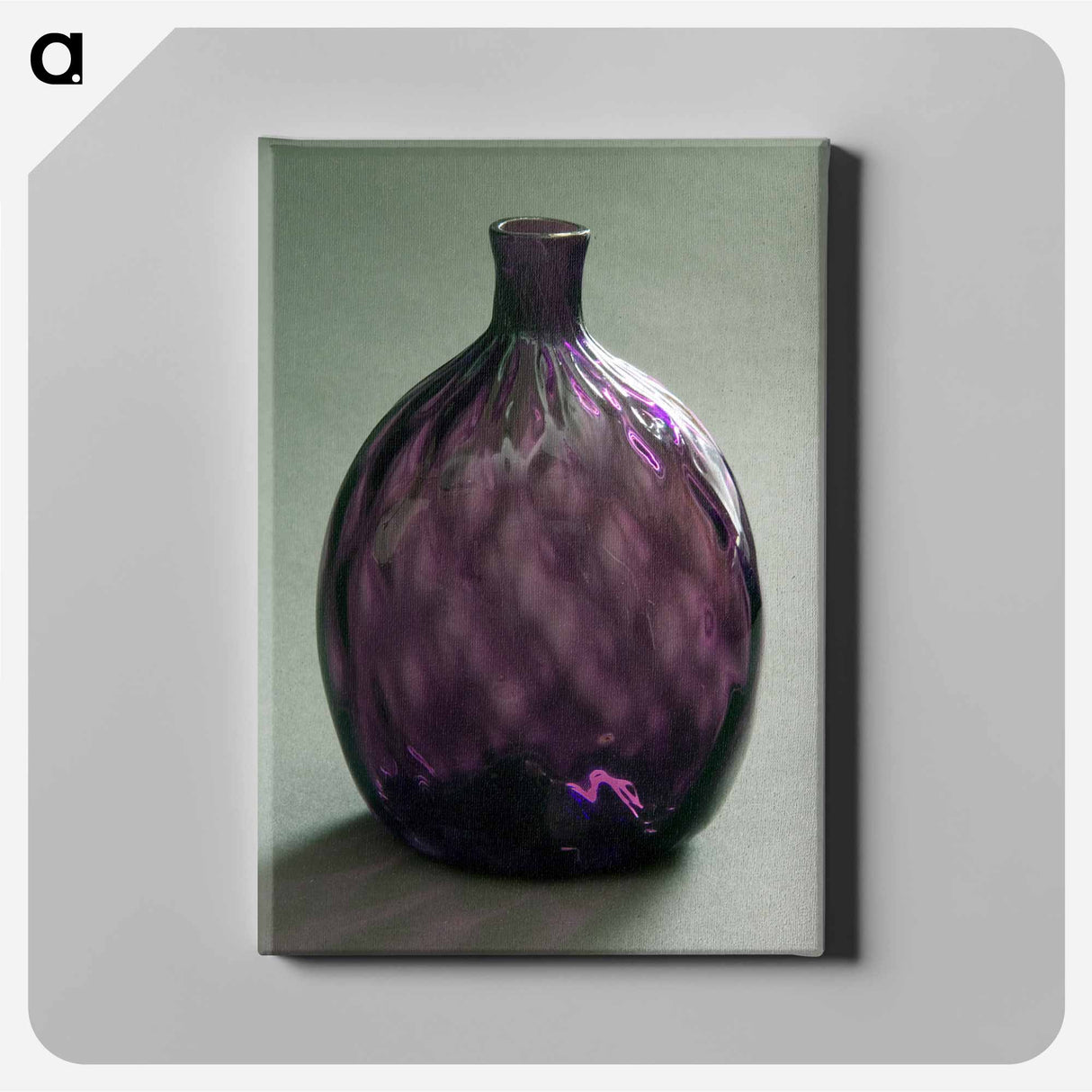 アートパネル-Flask
 - バーンズ・コレクション Canvas.