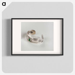 アートポスター-Bracelet
 - バーンズ・コレクション Poster.