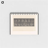 アートメモ帳-Undressing
 - エドワード マイブリッジ Memo.