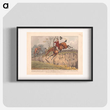 Hunting Discoveries
 - イェール大学アートギャラリー Poster.