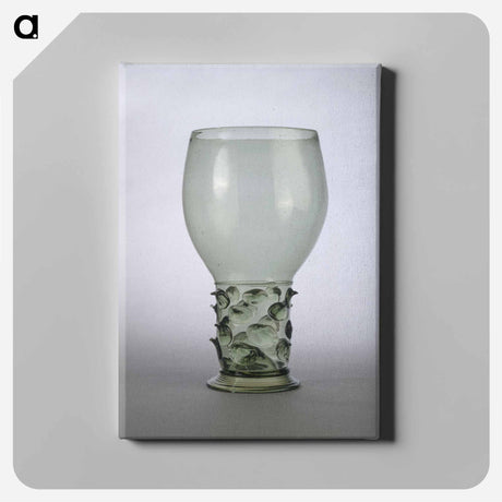 アートパネル-Wineglass Roemer
 - セントルイス美術館 Canvas.