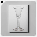 アートパネル-Wineglass
 - セントルイス美術館 Canvas.