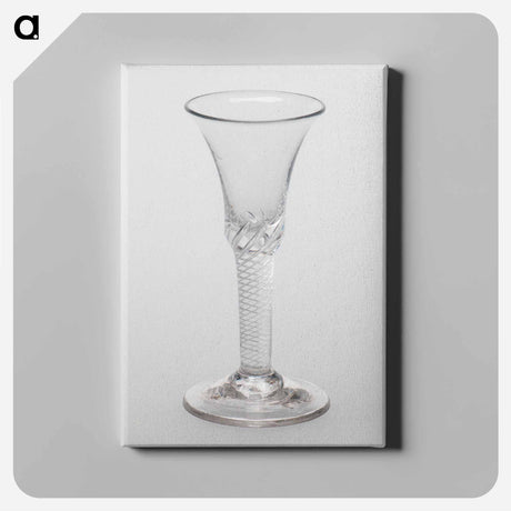 アートパネル-Wineglass
 - セントルイス美術館 Canvas.