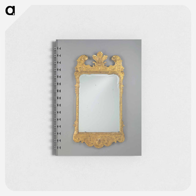 アートメモ帳-Looking Glass
 - セントルイス美術館 Memo.