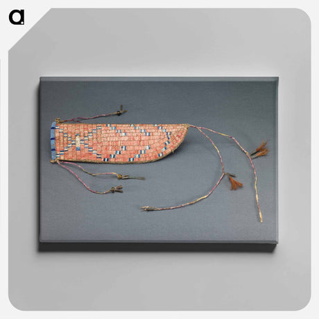 アートパネル-Knife Case
 - セントルイス美術館 Canvas.