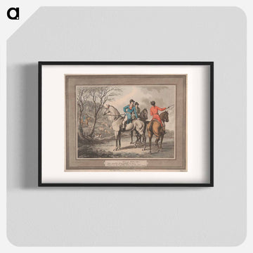 Hunting, Shooting, etc. [set of six]: 1. 