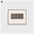 アートポストカード-The Departure
 - エドワード マイブリッジ Postcard.