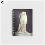 アートメモ帳-Striding Artemis
 - セントルイス美術館 Memo.